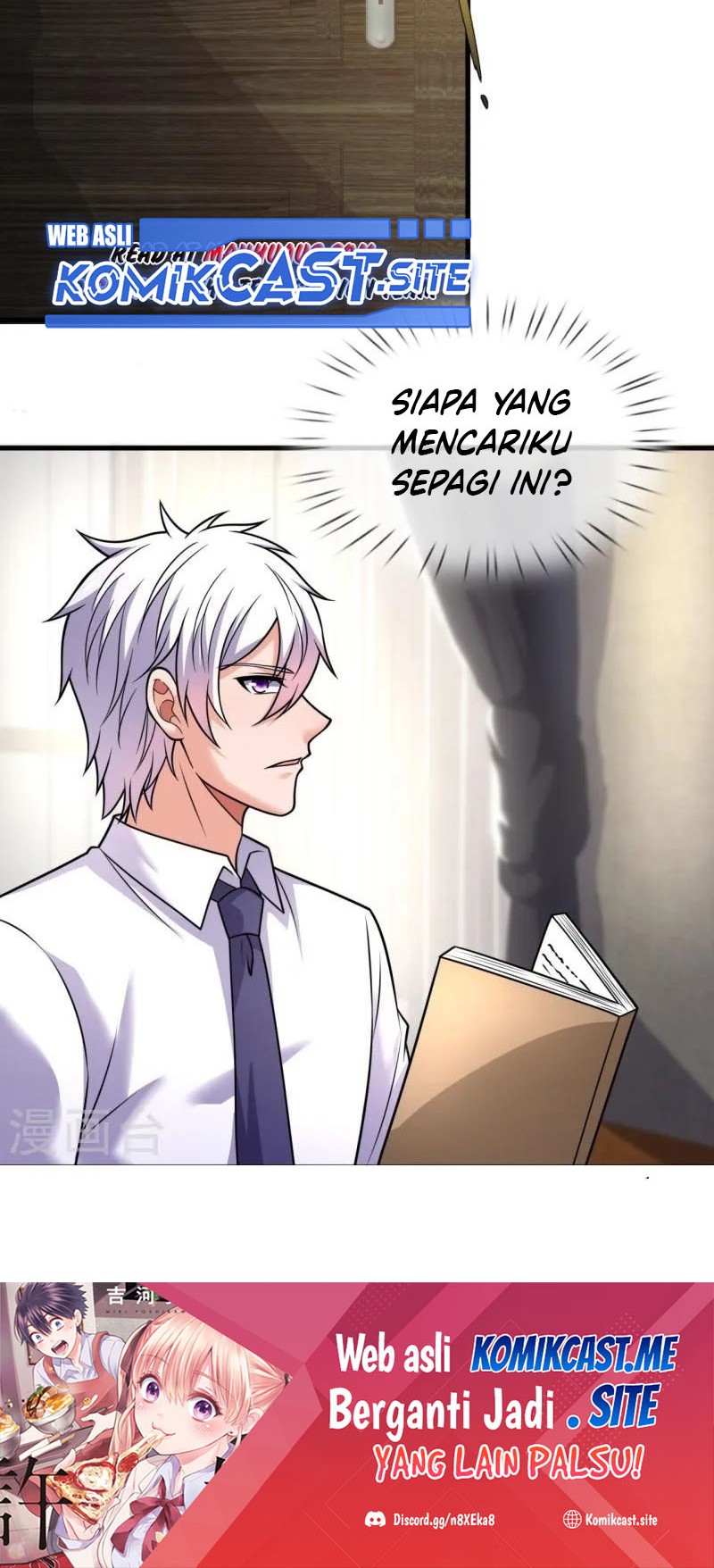 Chapter 332 - halaman 21