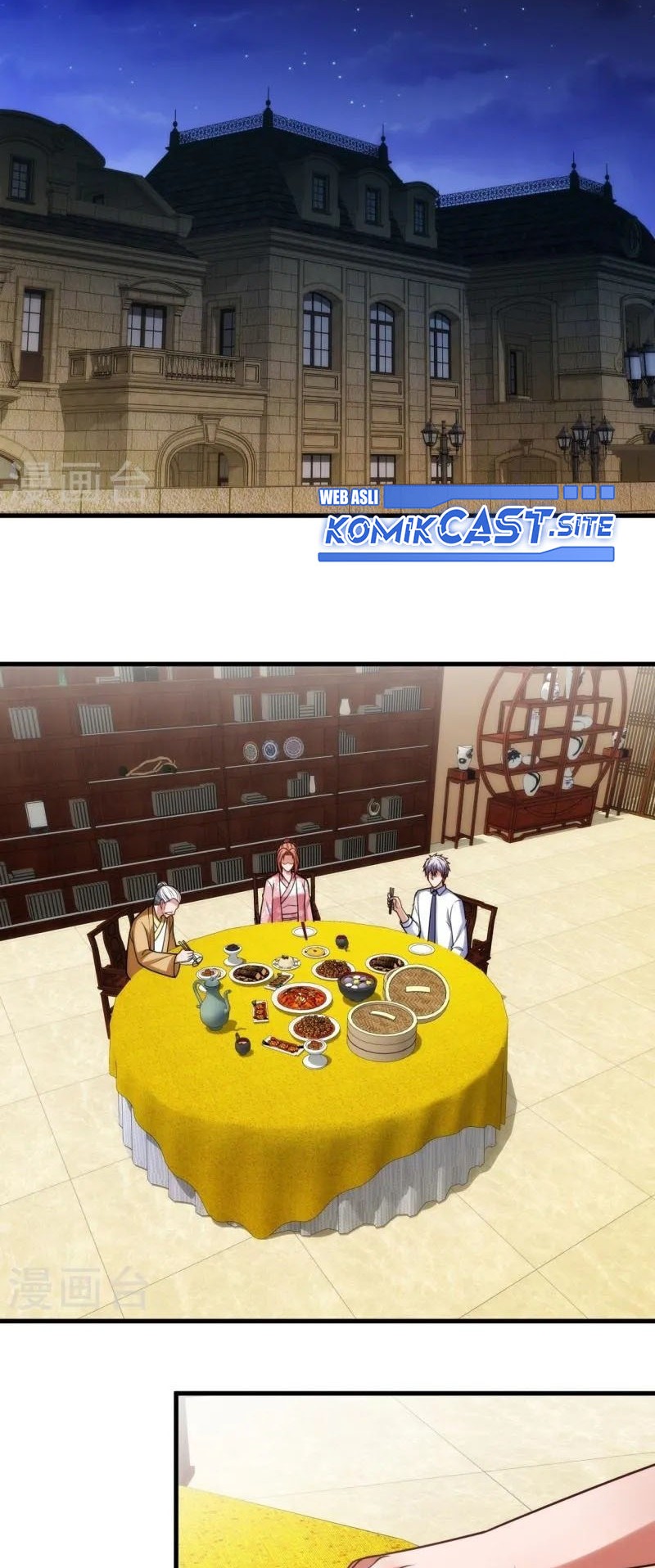 Chapter 332 - halaman 4