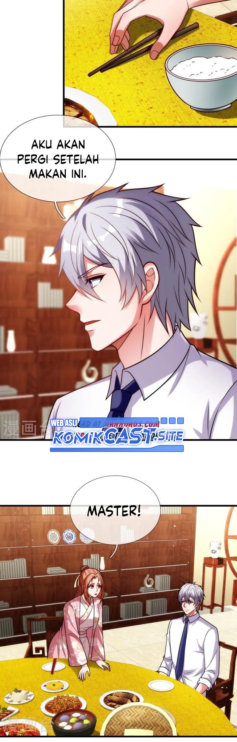 Chapter 332 - halaman 5