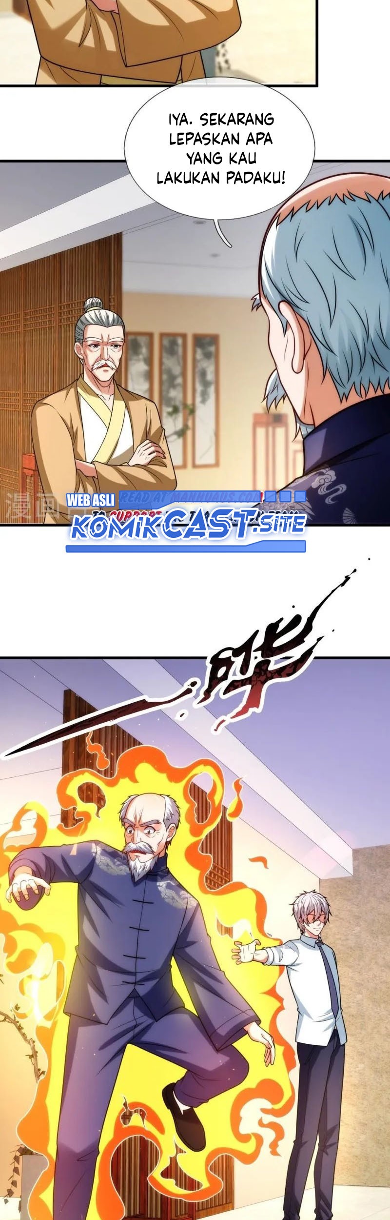 Chapter 332 - halaman 9