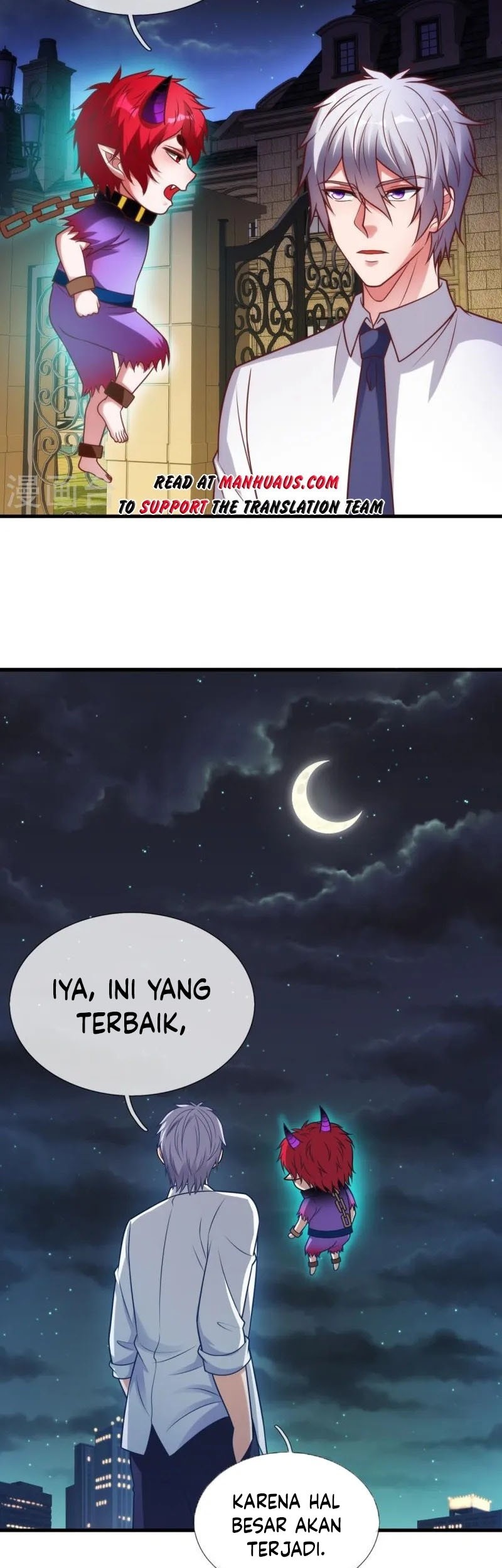 Chapter 332 - halaman 14