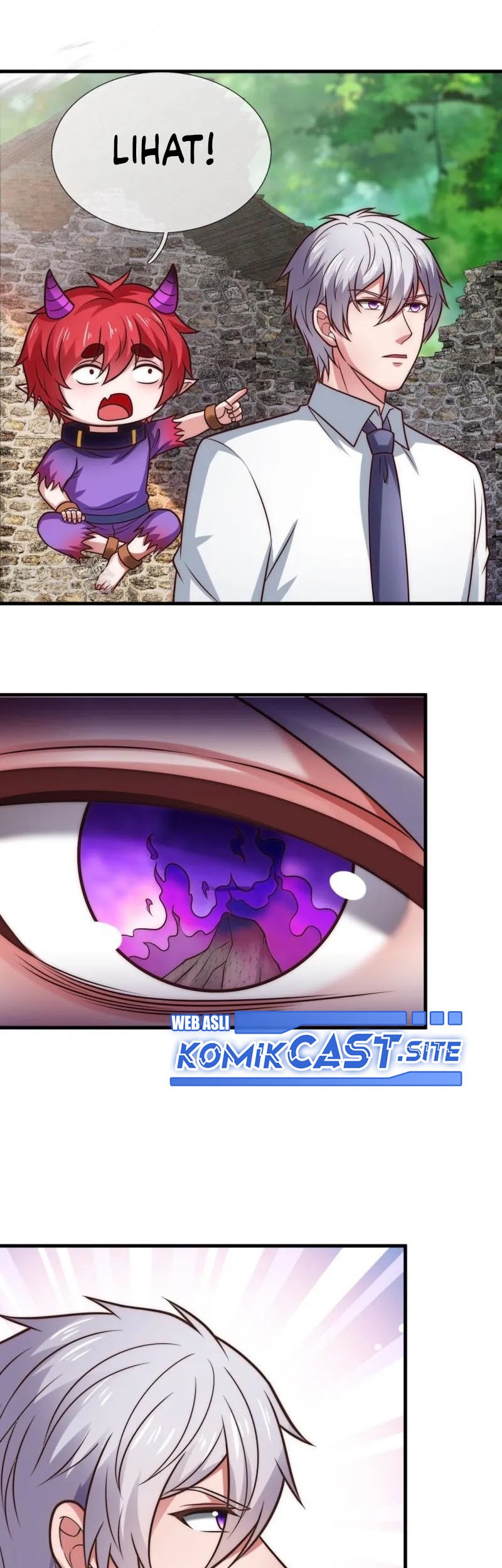 Chapter 333 - halaman 18