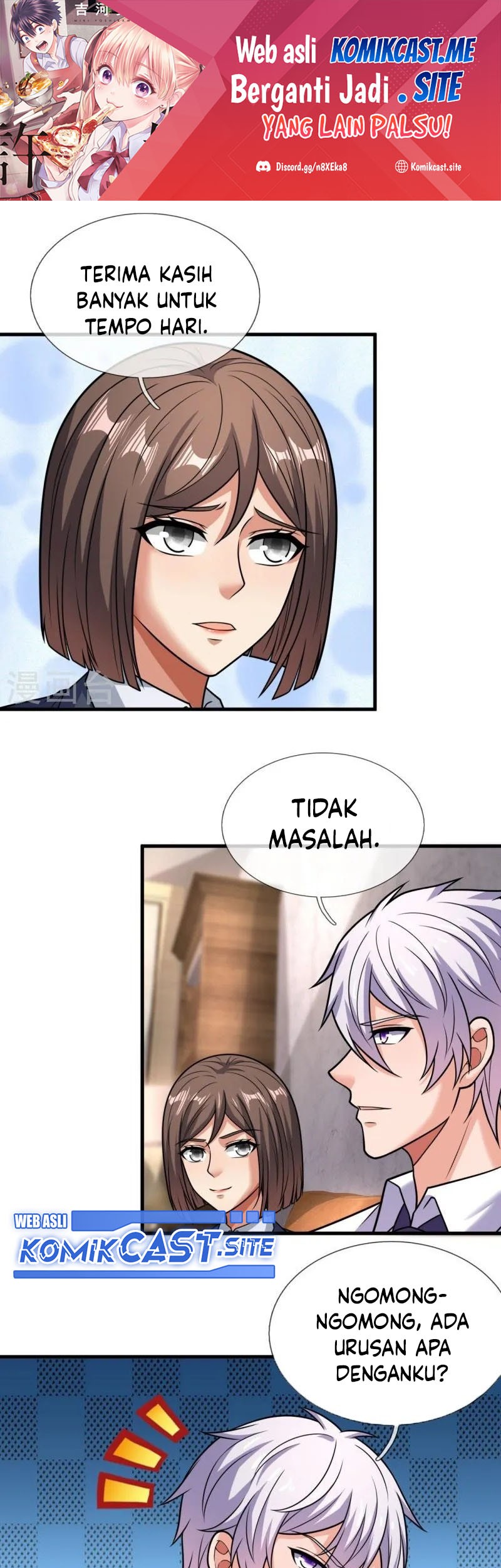 Chapter 333 - halaman 3
