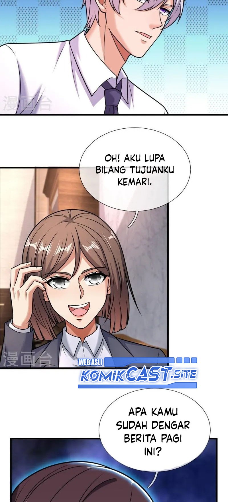 Chapter 333 - halaman 4