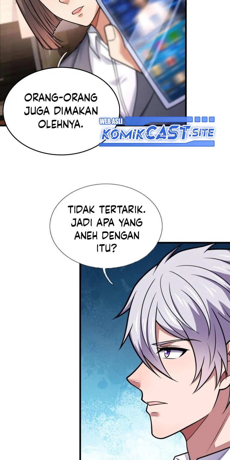 Chapter 333 - halaman 6