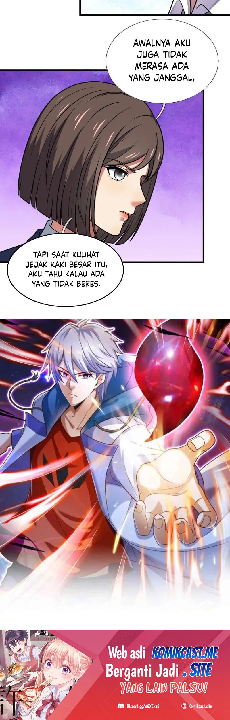 Chapter 333 - halaman 7