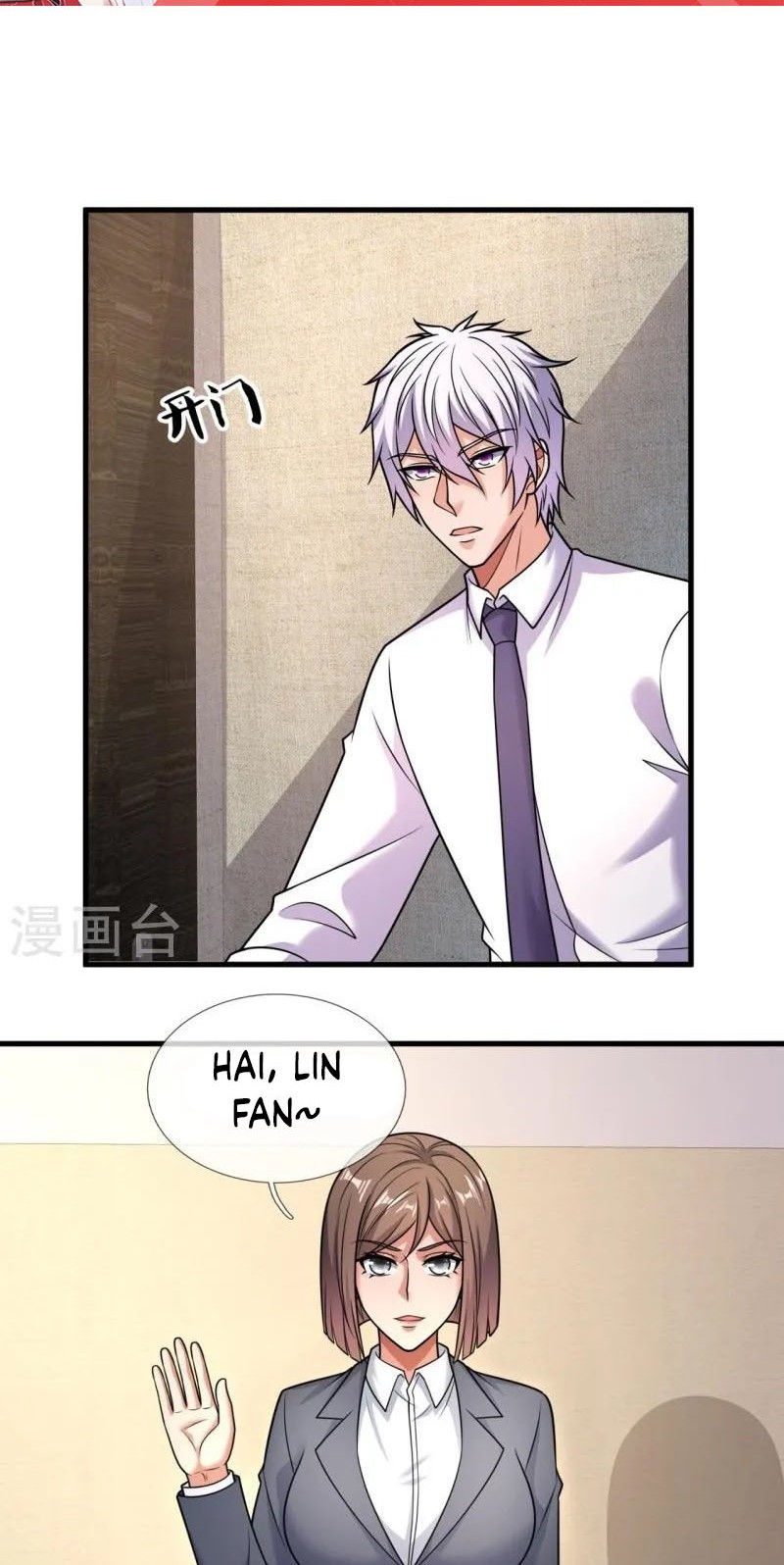 Chapter 333 - halaman 8
