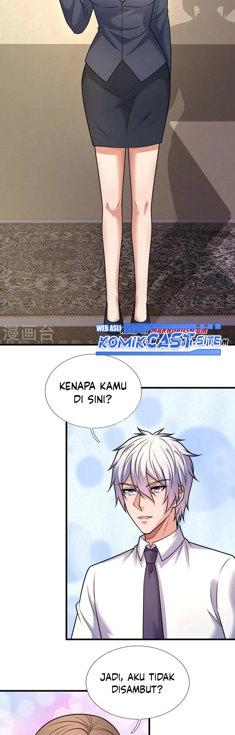 Chapter 333 - halaman 9