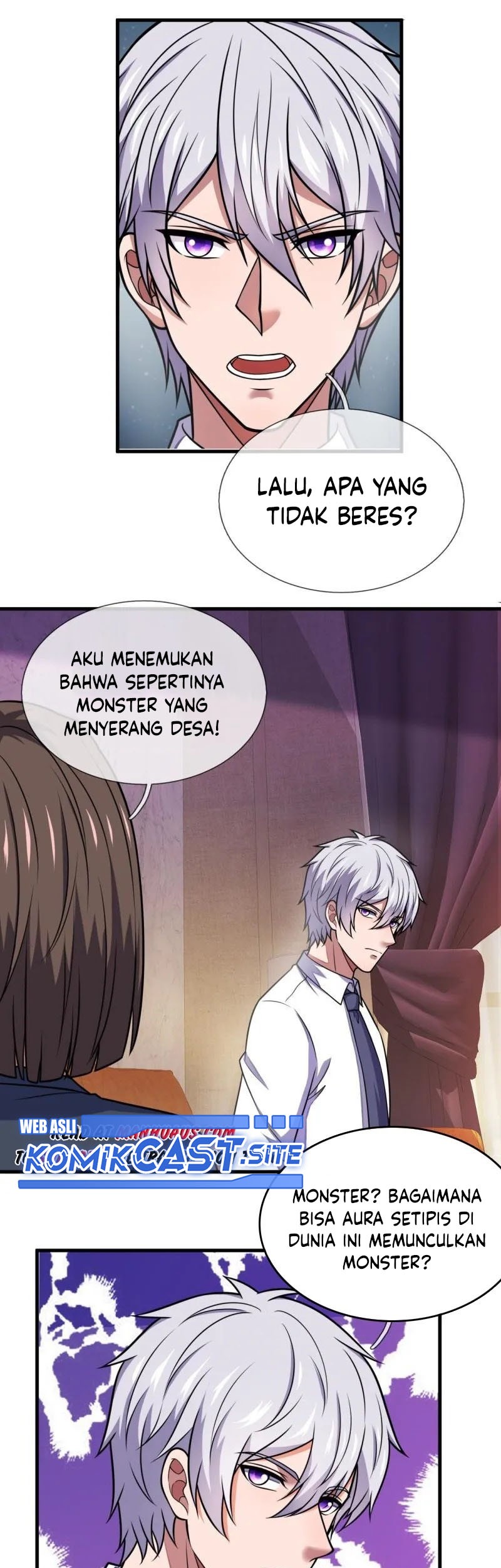 Chapter 333 - halaman 12