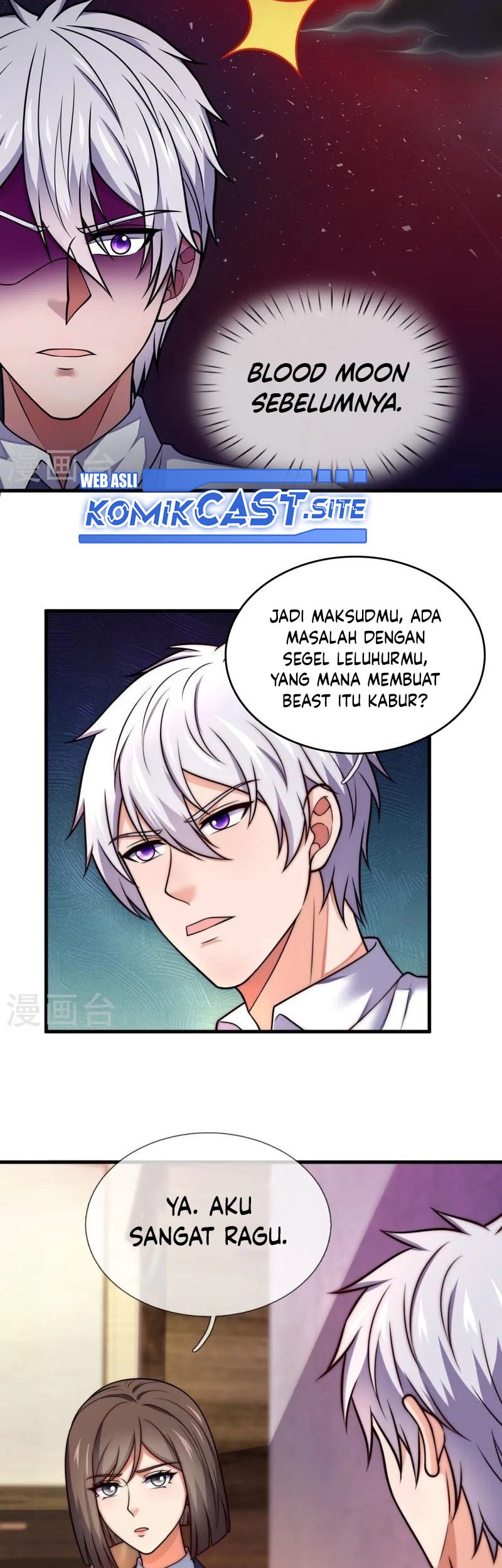 Chapter 333 - halaman 14