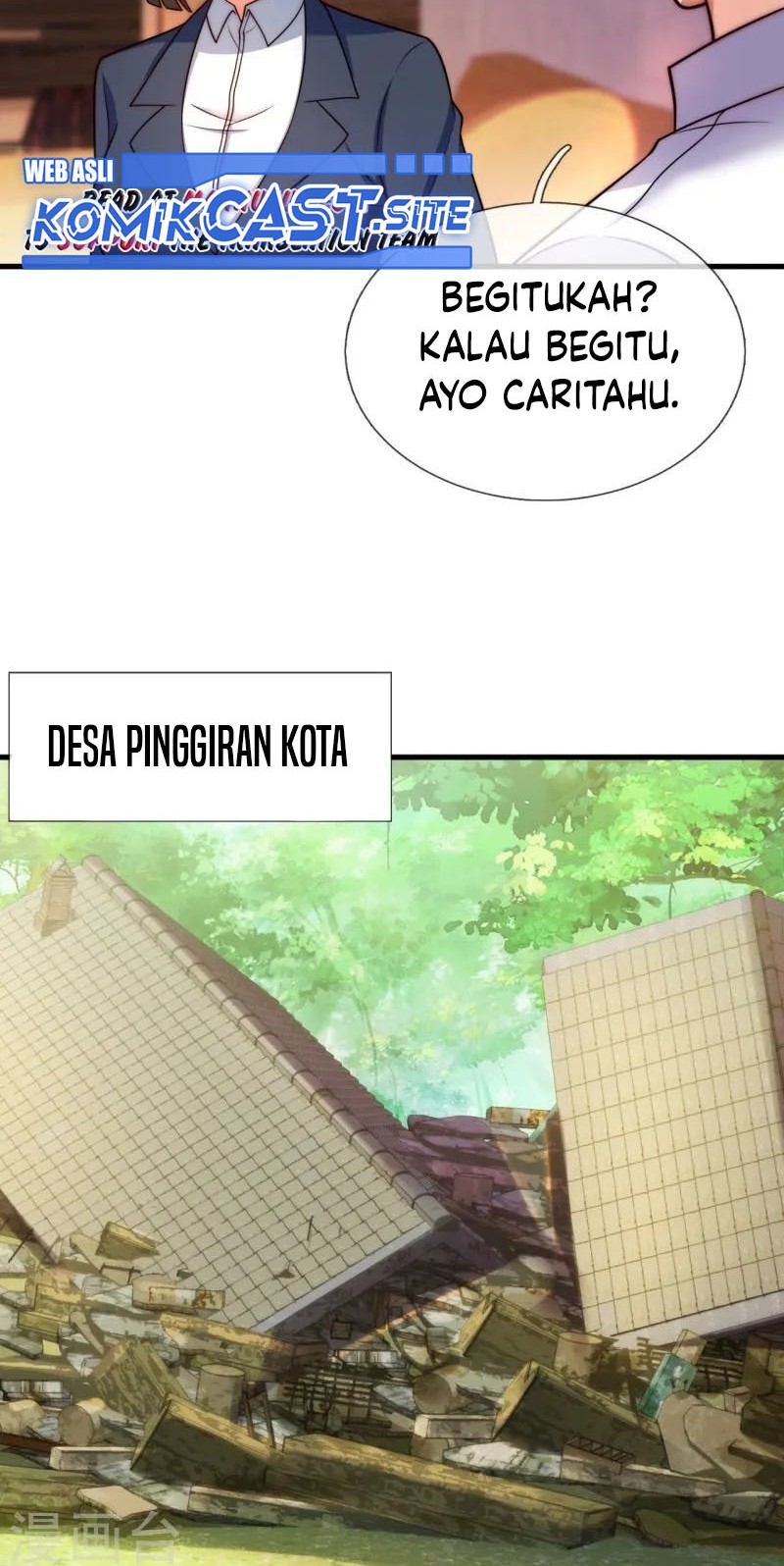Chapter 333 - halaman 15