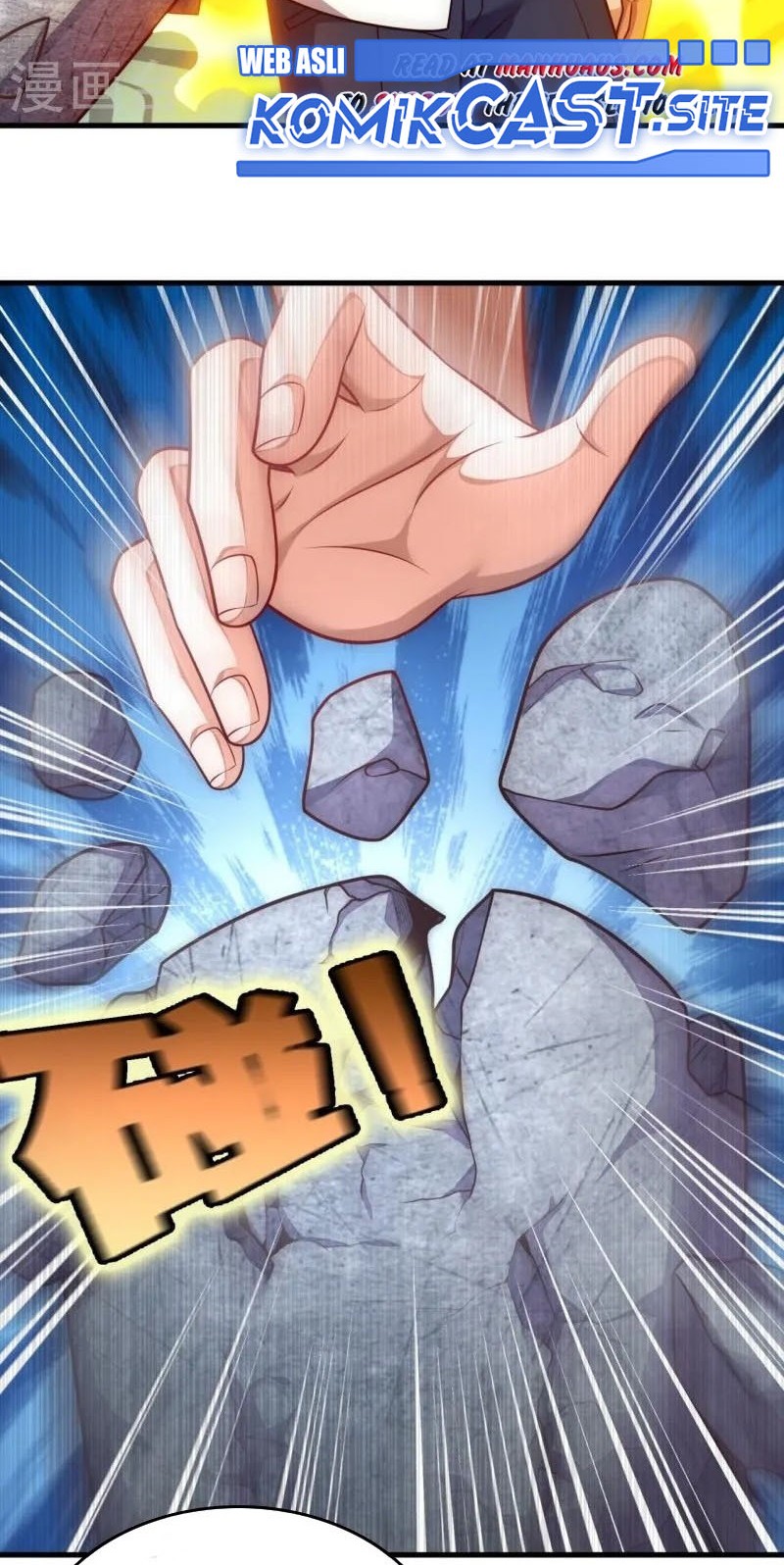 Chapter 334 - halaman 20