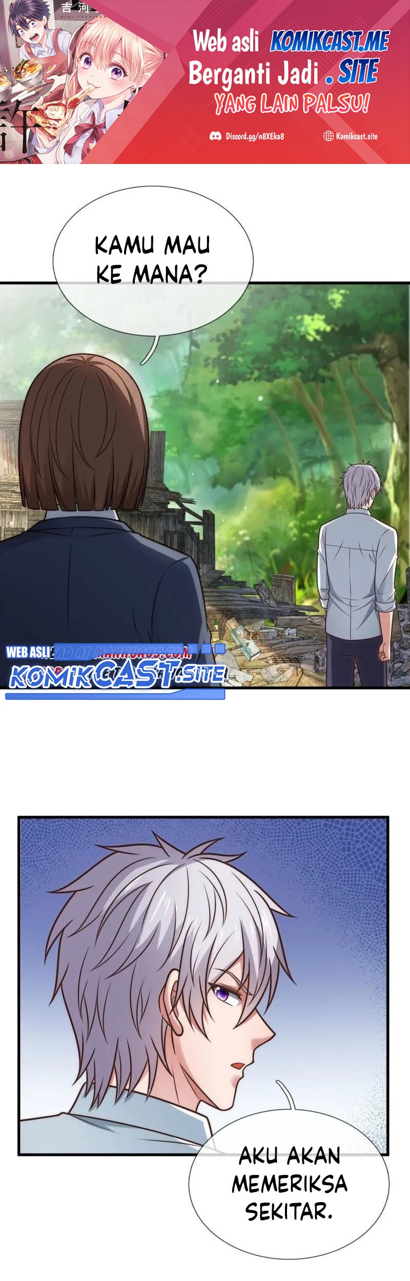 Chapter 334 - halaman 3