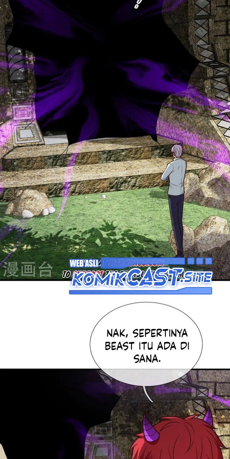 Chapter 334 - halaman 6