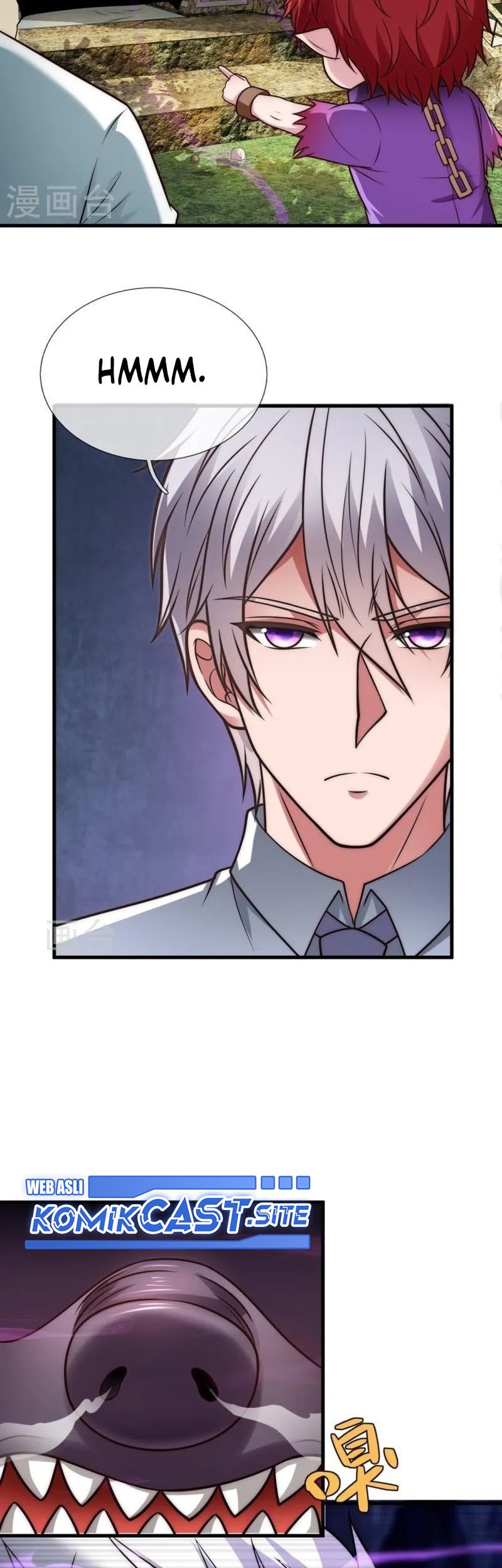 Chapter 334 - halaman 7