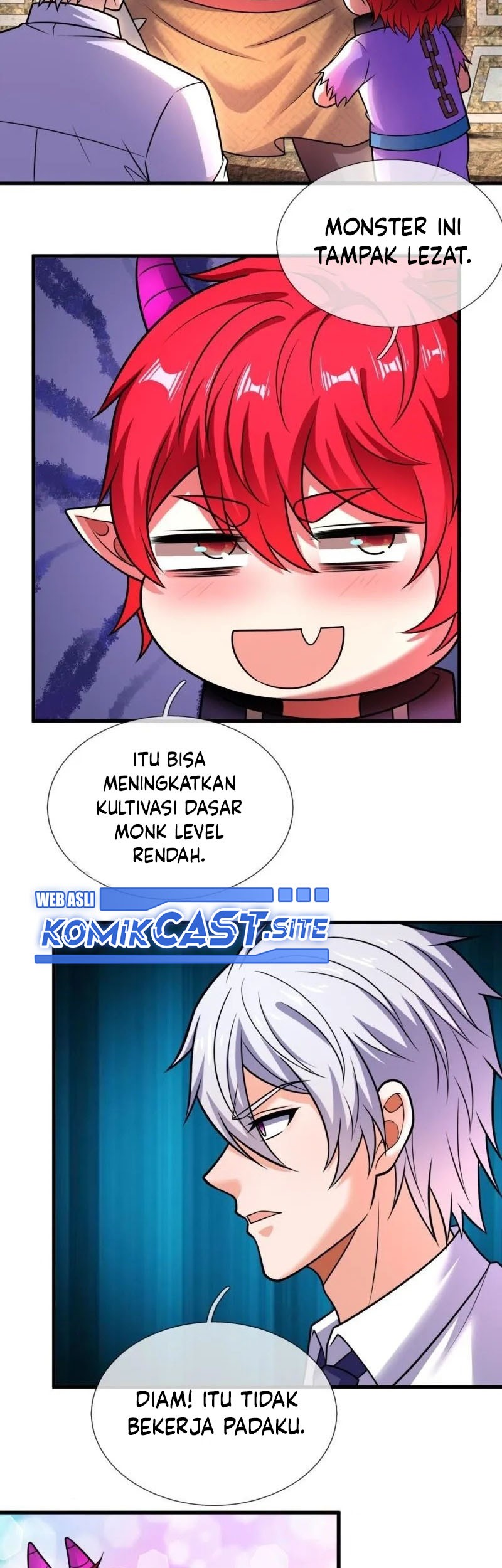 Chapter 334 - halaman 13