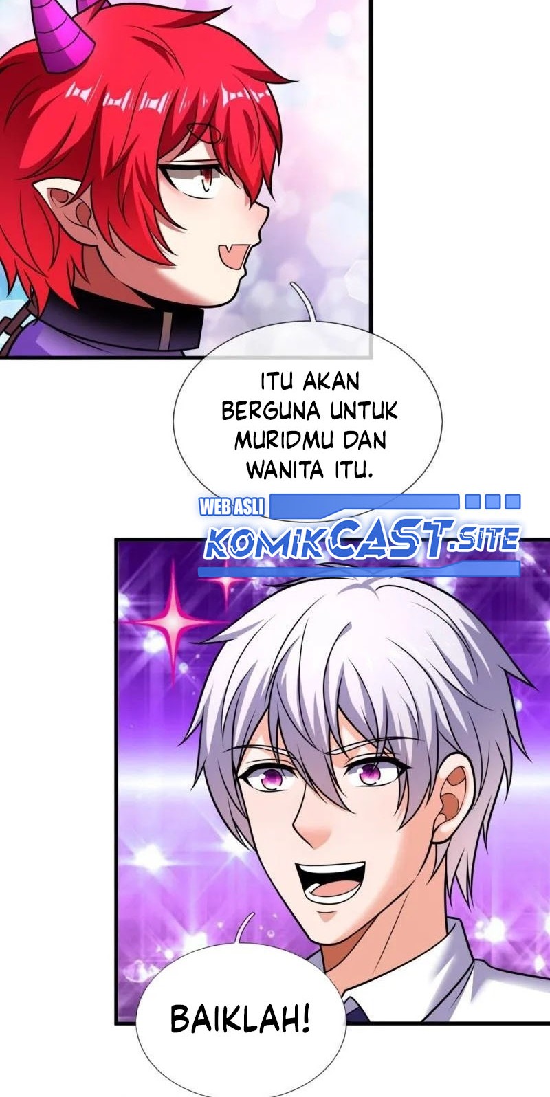 Chapter 334 - halaman 14