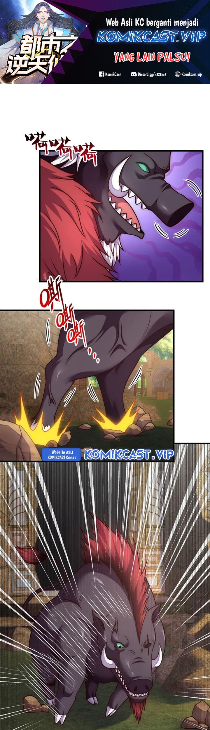 Chapter 335 - halaman 3