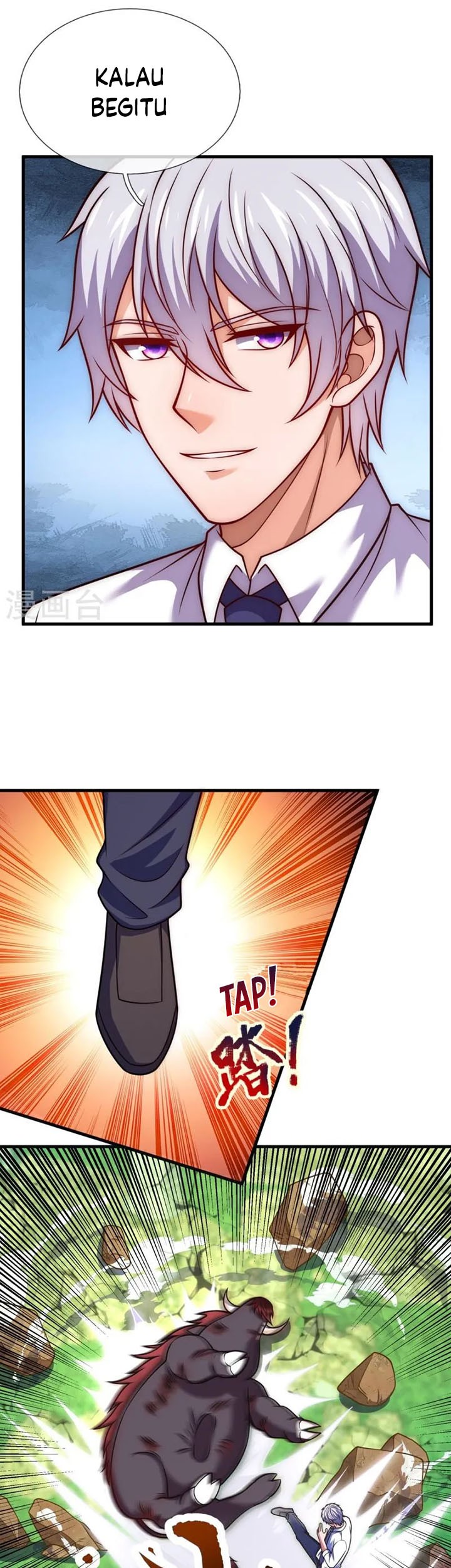 Chapter 335 - halaman 6