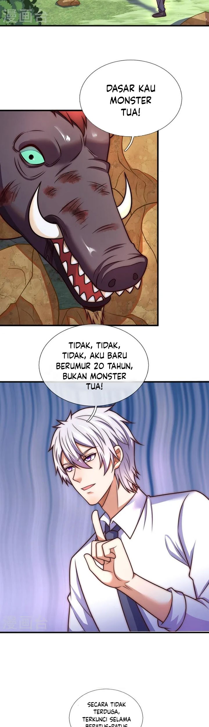 Chapter 335 - halaman 8