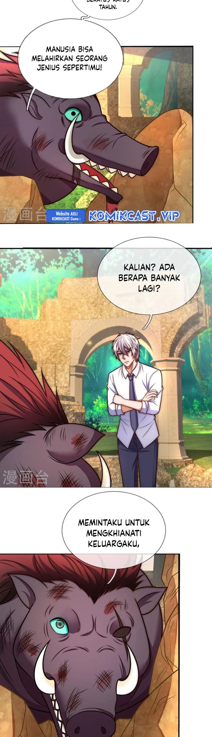 Chapter 335 - halaman 9