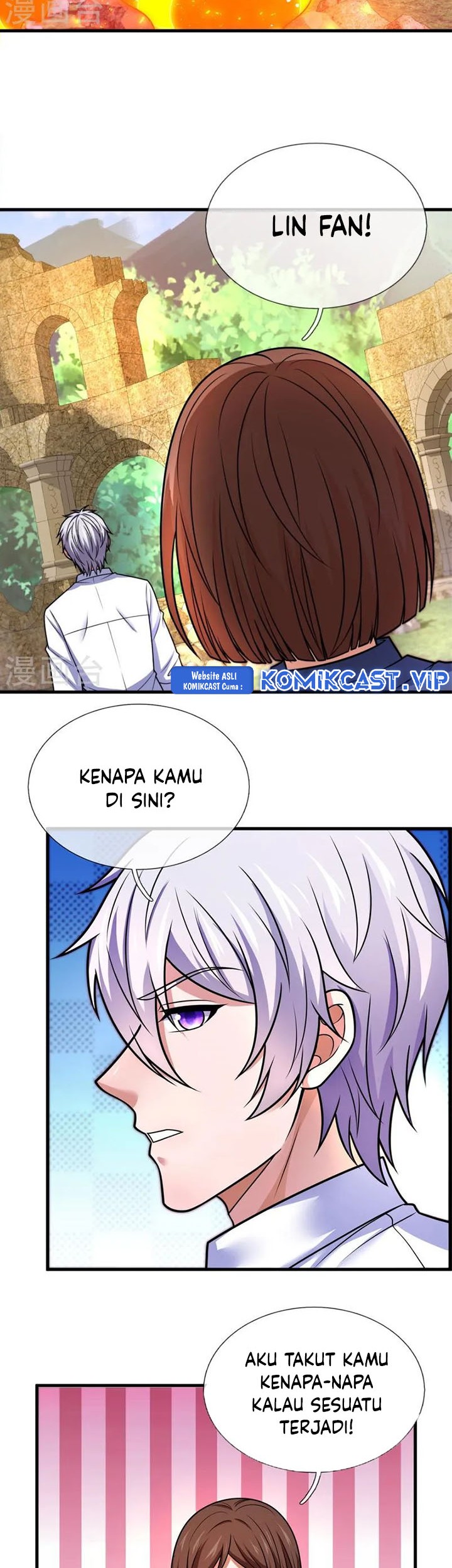 Chapter 335 - halaman 12
