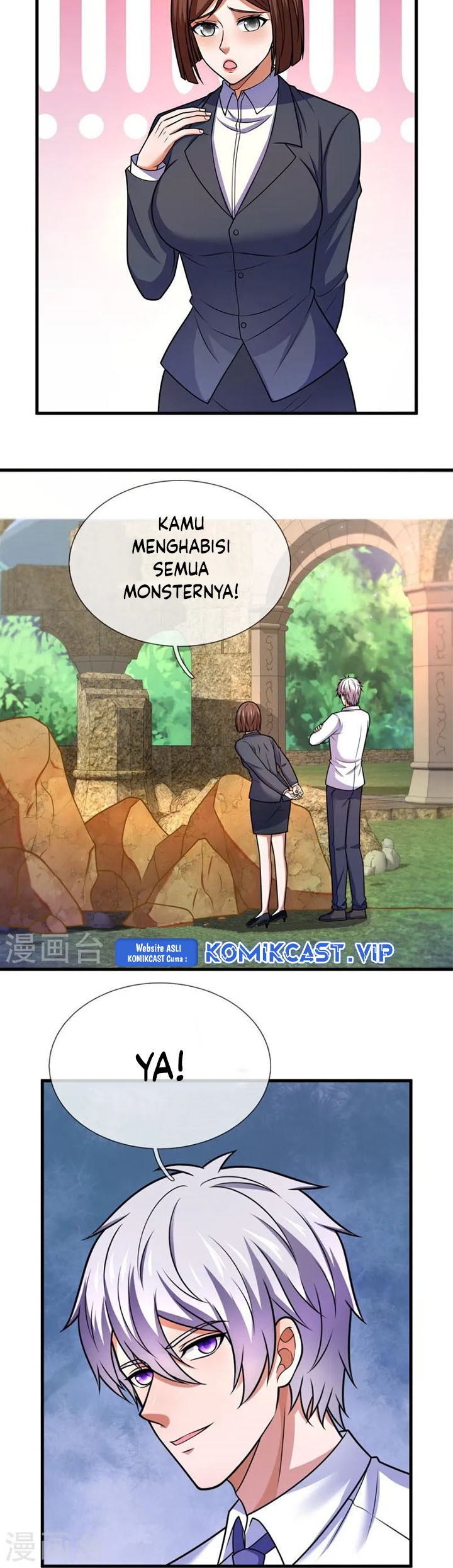 Chapter 335 - halaman 13