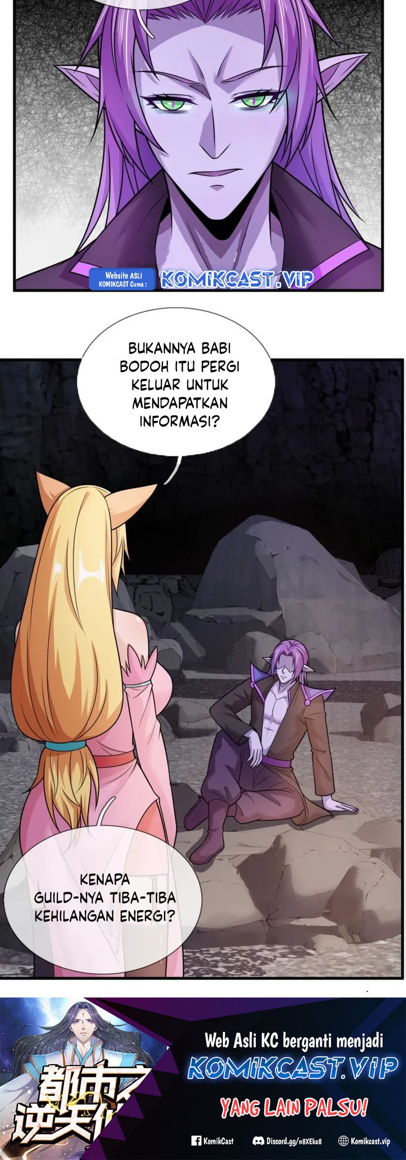 Chapter 335 - halaman 16