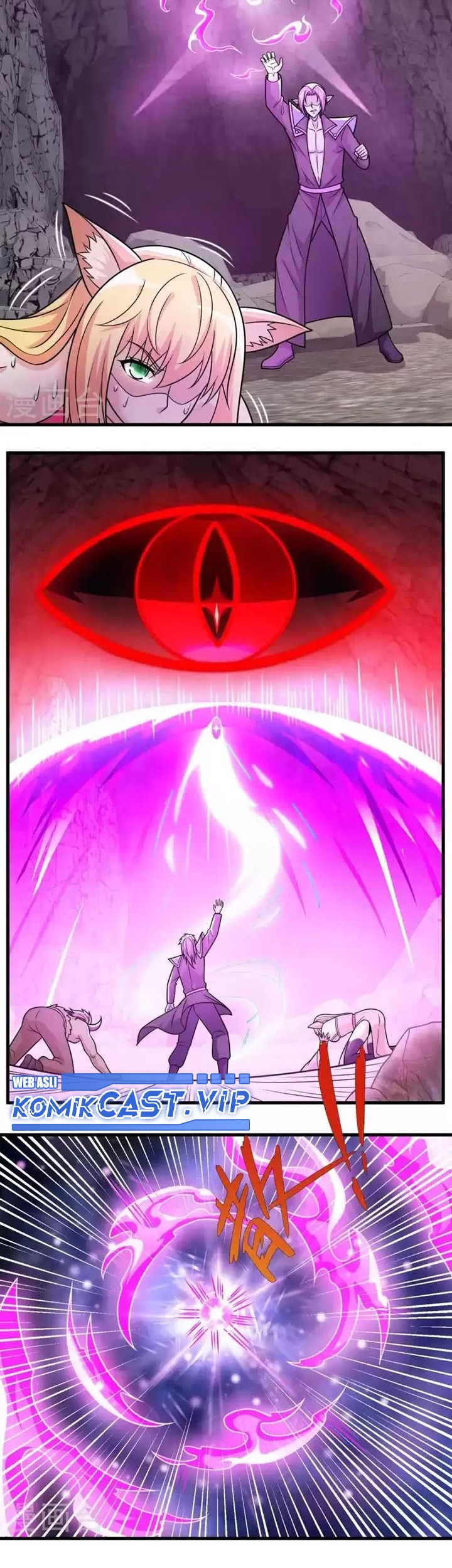 Chapter 336 - halaman 4