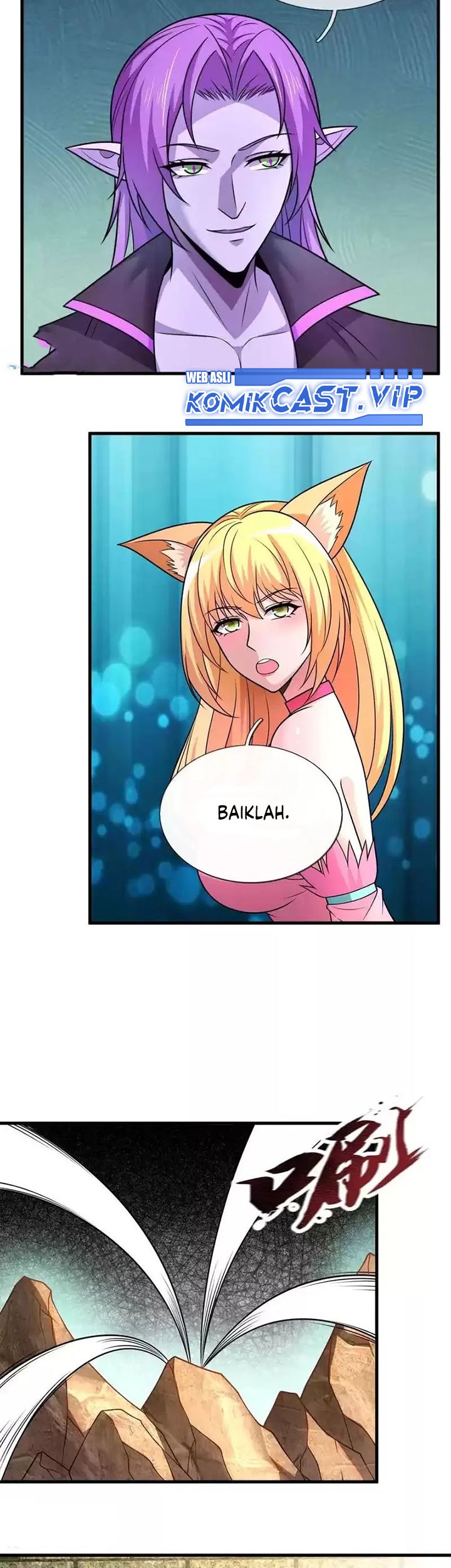 Chapter 336 - halaman 7