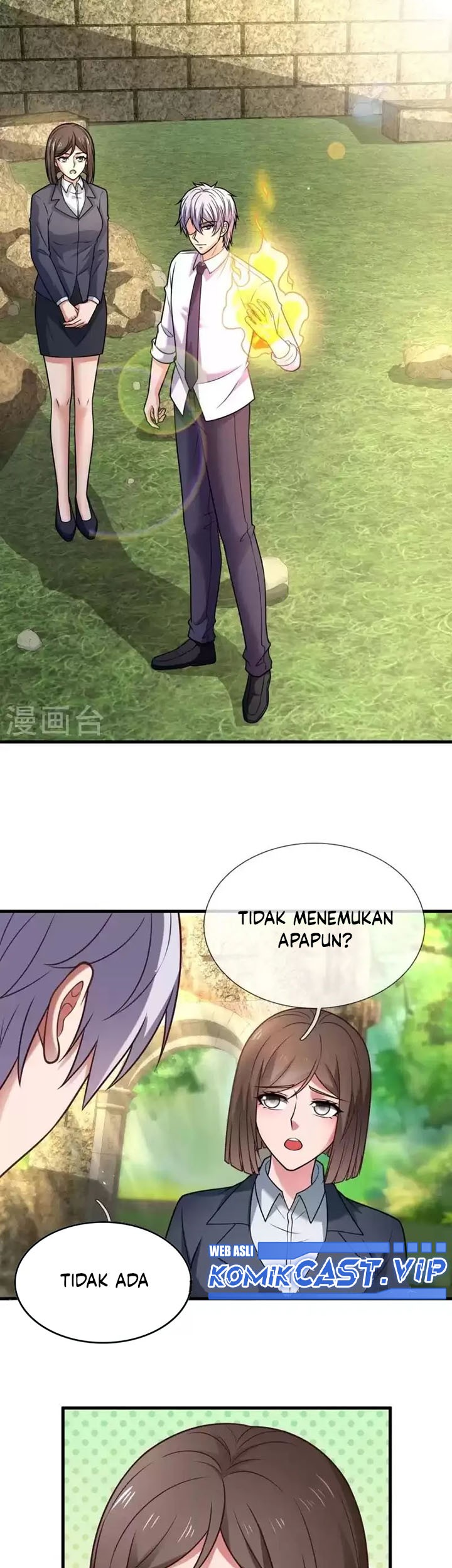 Chapter 336 - halaman 8