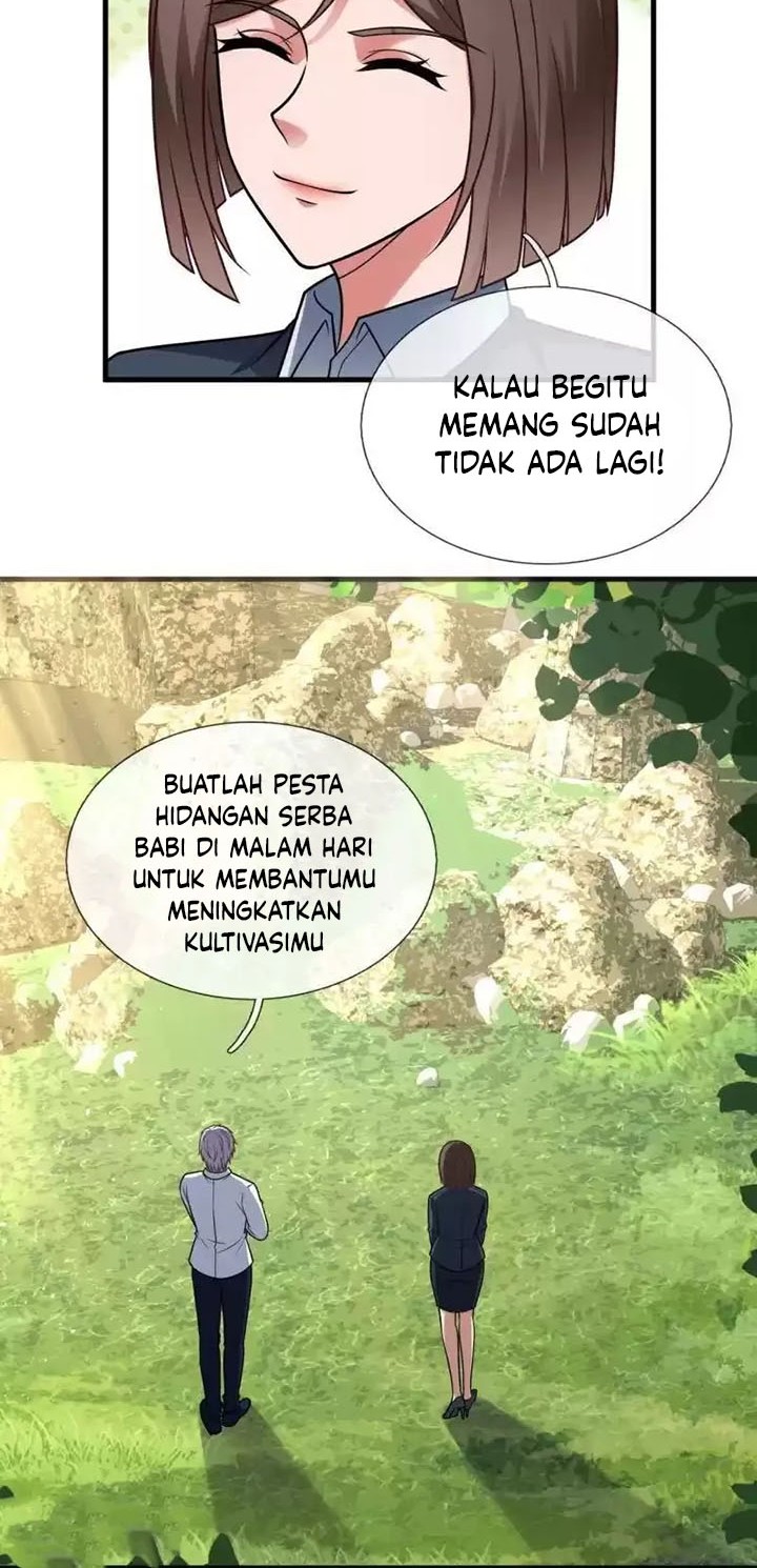 Chapter 336 - halaman 9