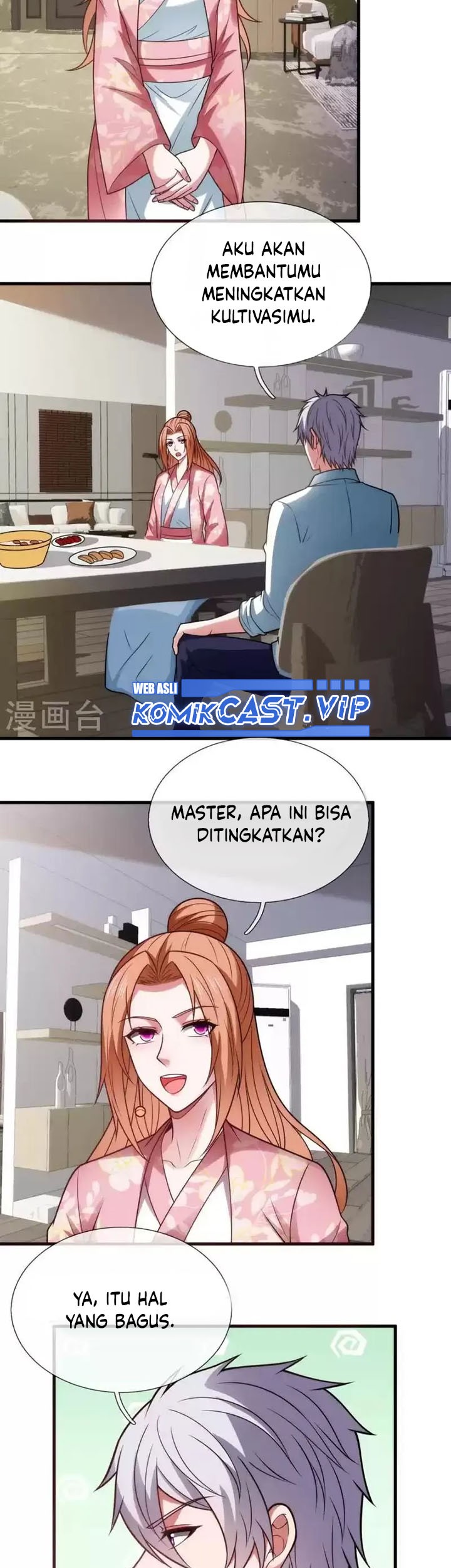 Chapter 336 - halaman 12