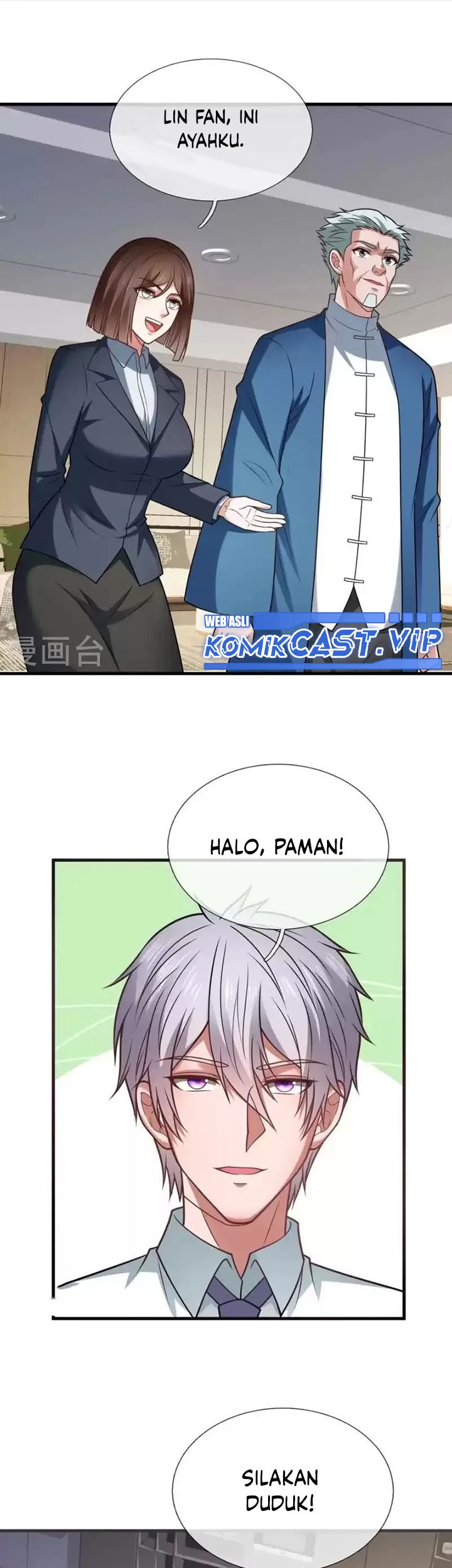 Chapter 336 - halaman 14