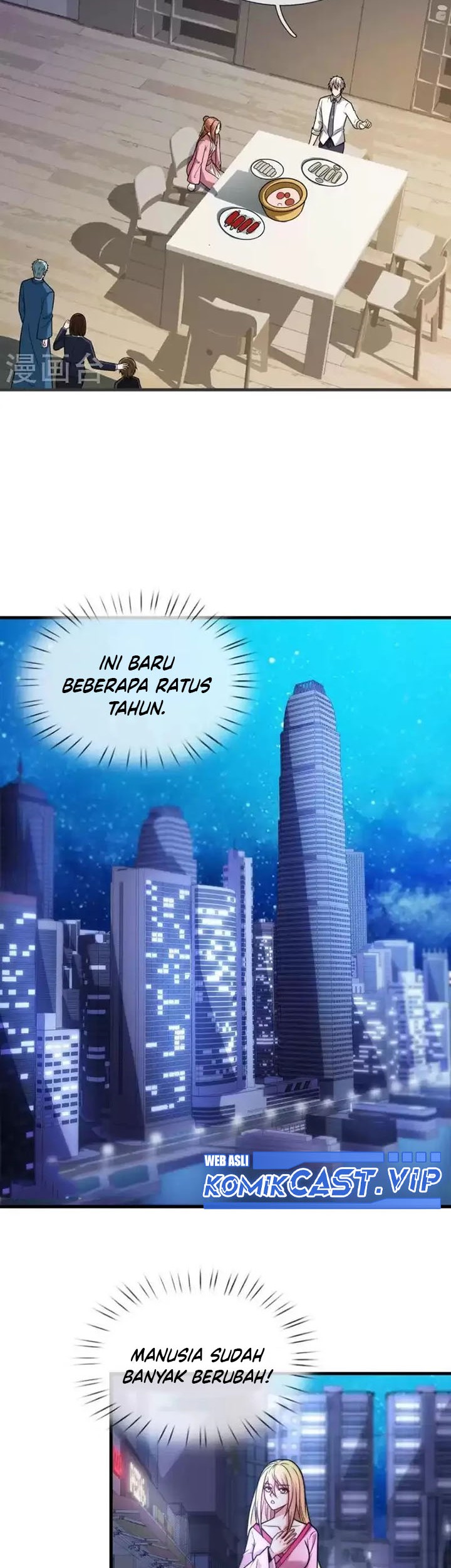 Chapter 336 - halaman 15