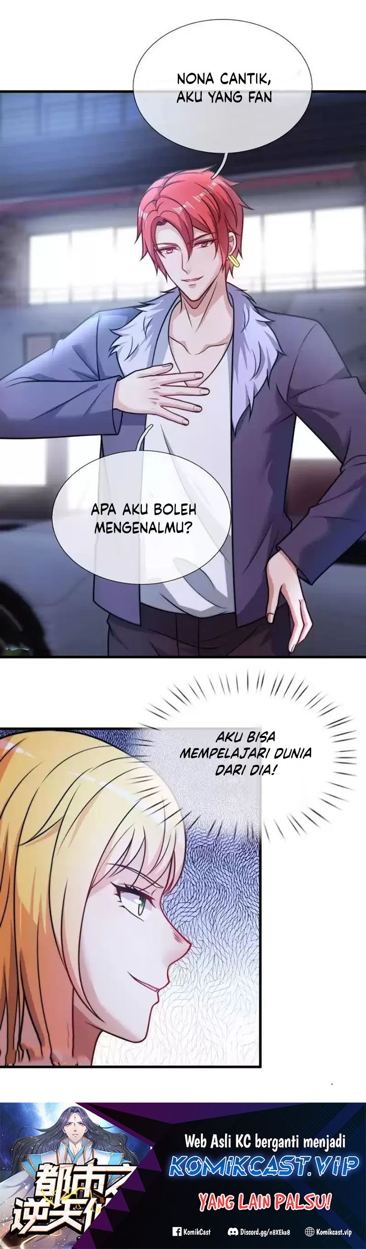 Chapter 336 - halaman 17