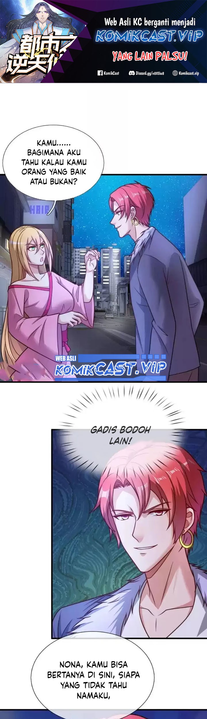 Chapter 337 - halaman 3