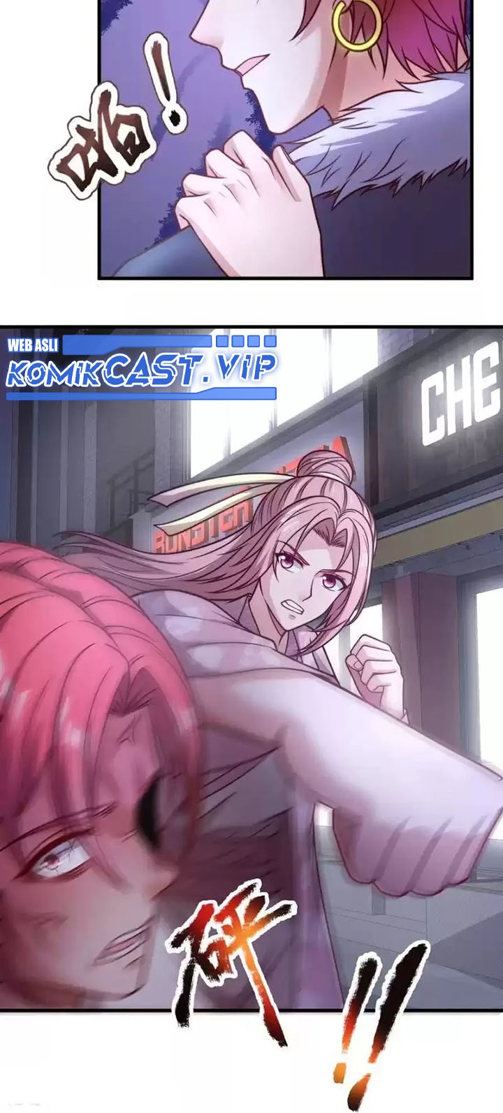 Chapter 337 - halaman 5