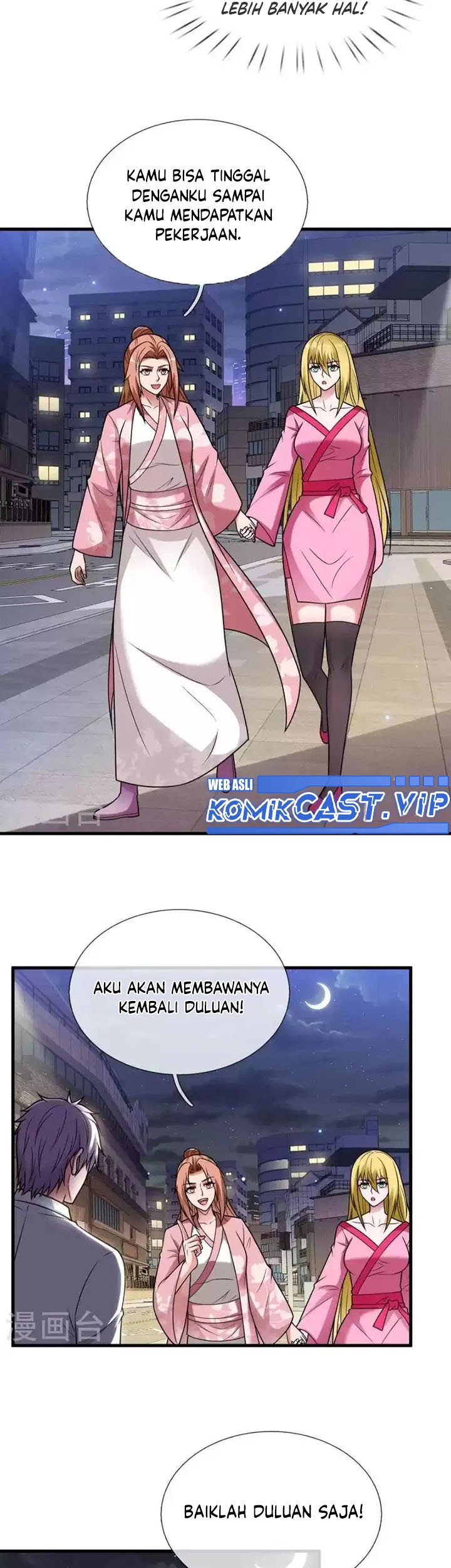 Chapter 337 - halaman 12