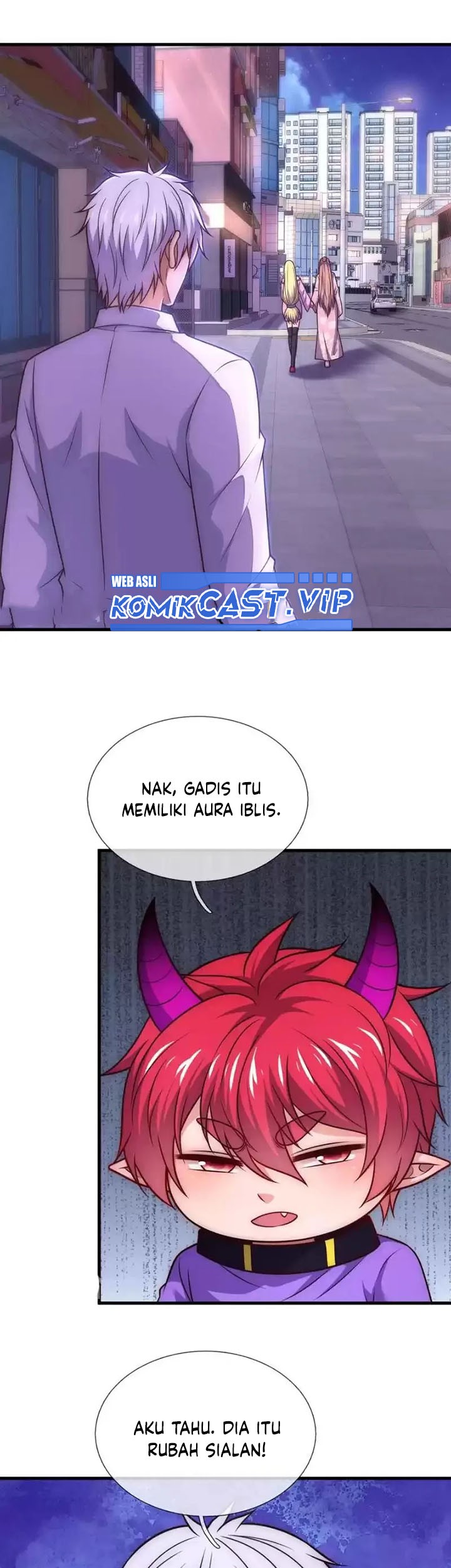 Chapter 337 - halaman 14