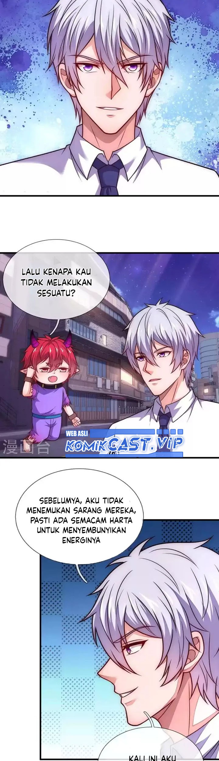 Chapter 337 - halaman 15