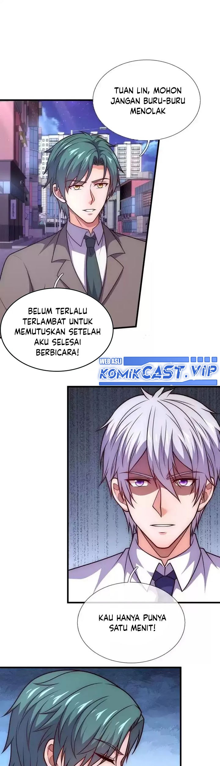 Chapter 338 - halaman 6