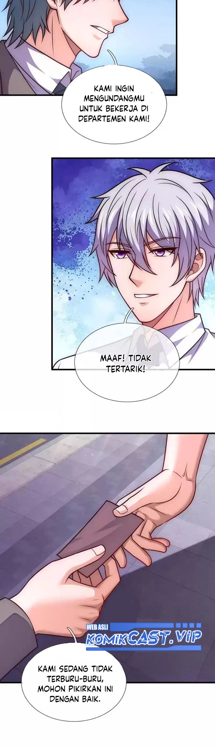Chapter 338 - halaman 7