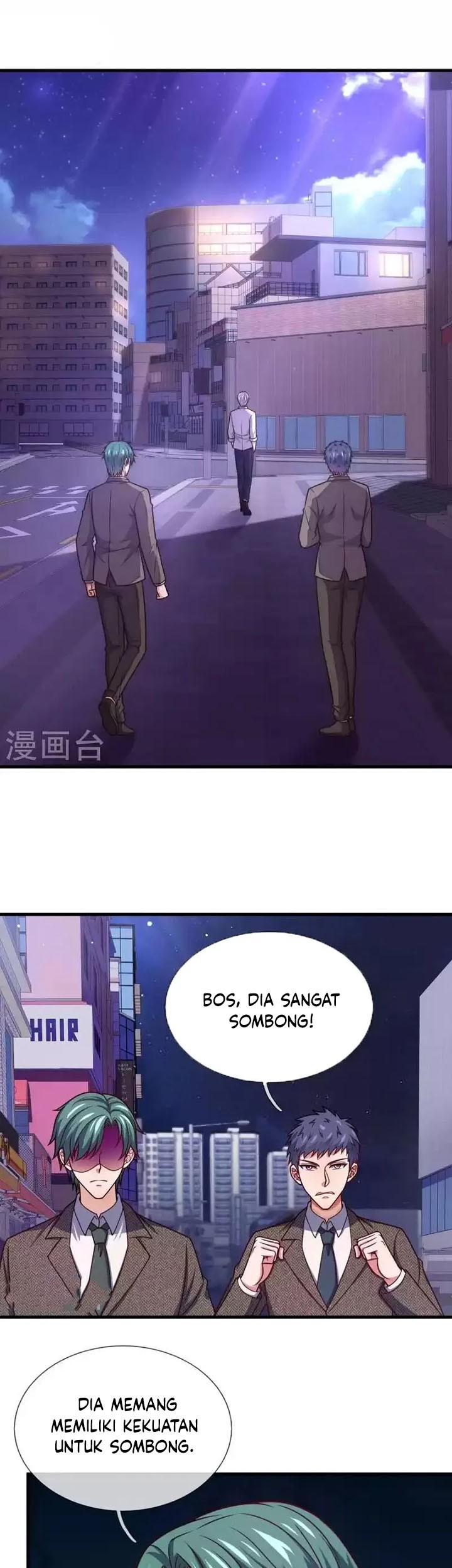 Chapter 338 - halaman 8