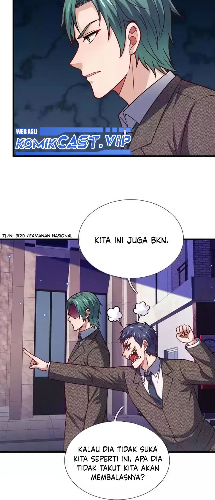 Chapter 338 - halaman 9