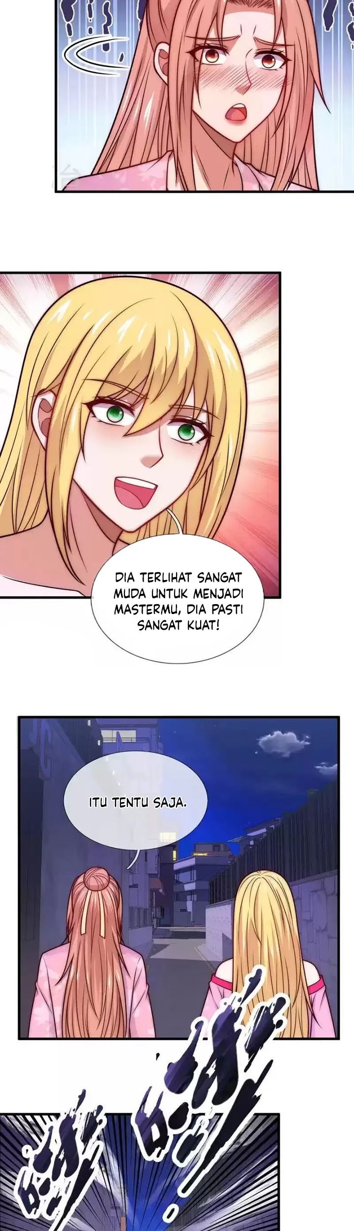 Chapter 338 - halaman 12