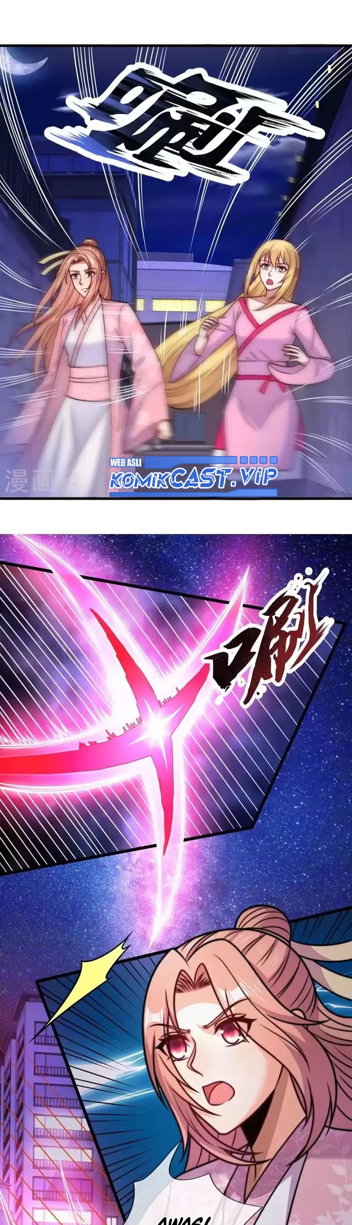 Chapter 338 - halaman 14