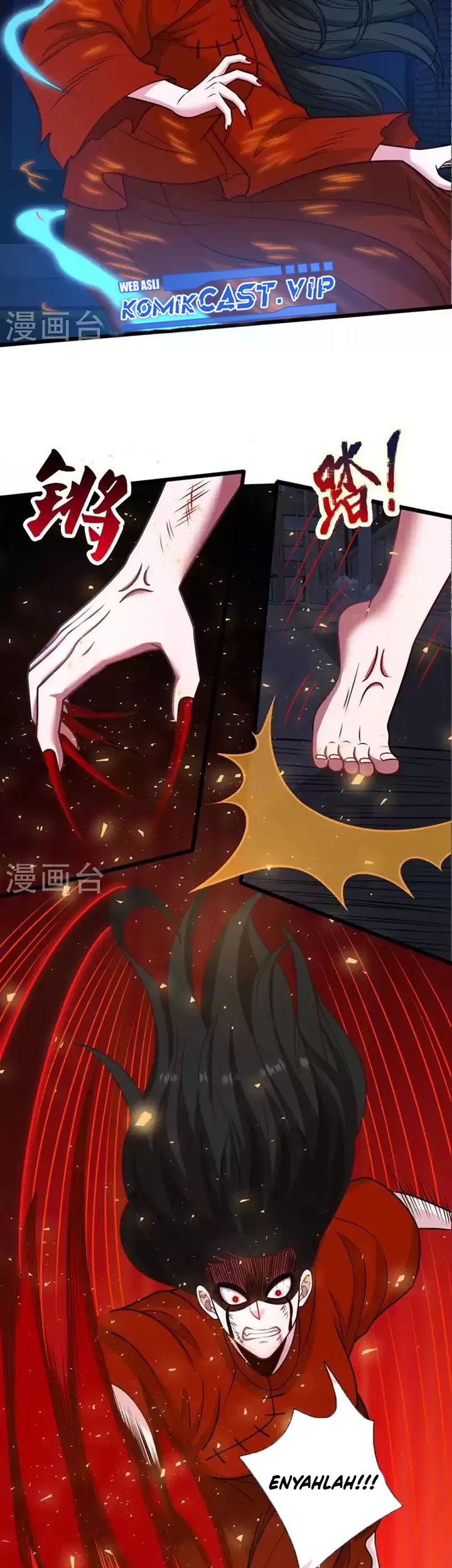 Chapter 339 - halaman 8