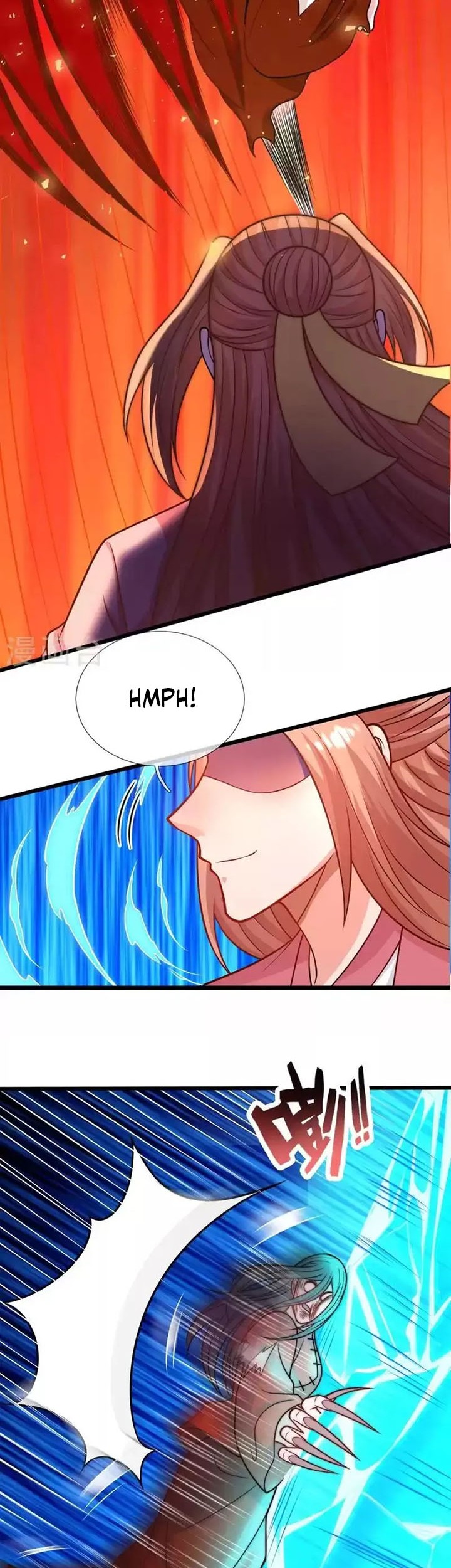 Chapter 339 - halaman 9