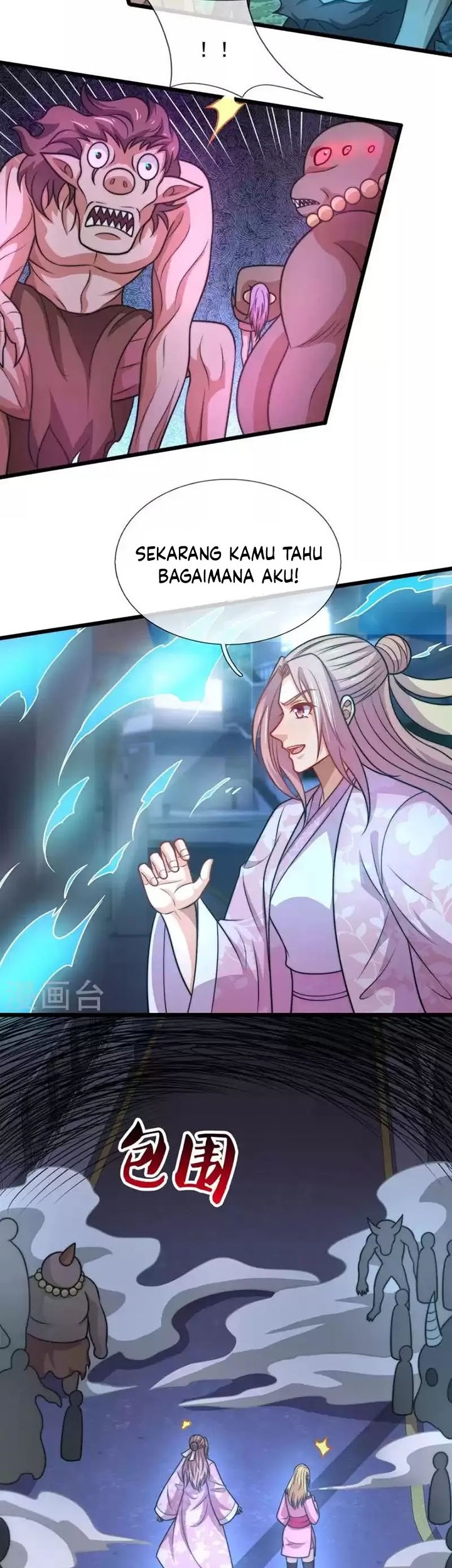 Chapter 339 - halaman 12